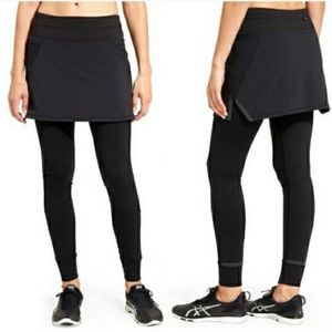 Athleta Power Peak Leggings